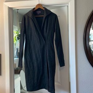 Vintage Ralph Lauren Wool Dress